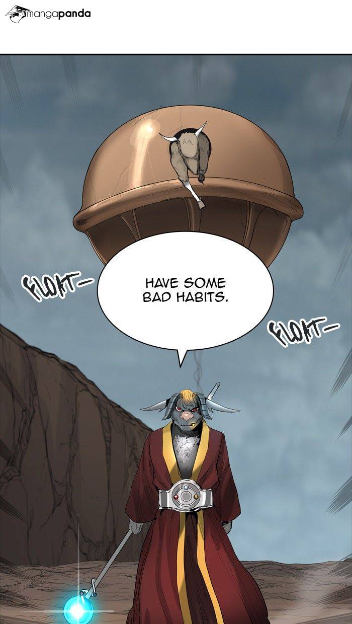 Tower of God Chapter 360 image 047